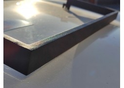 Дуга навісна Loft 1200х200мм